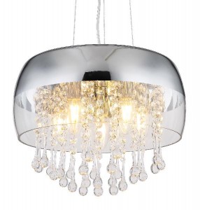 Подвесной светильник Kalla 15837H
