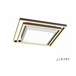 Потолочный светильник Summery B6308-97W/550*550 WH