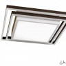 Потолочный светильник Summery B6308-97W/550*550 WH