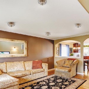 Точечный светильник Gem 369599