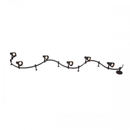 Трековая система в сборе Rails Kits A3058PL-6BK