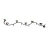 Трековая система в сборе Rails Kits A3058PL-6BK