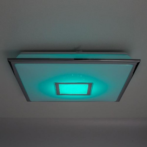 Потолочный светильник Старлайт CL703K53RGB