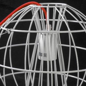 Подвесной светильник  LSP-9932