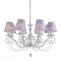 Подвесная люстра Incanto SL160.503.08