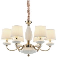 Подвесная люстра Jolanda WE376.06.303