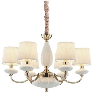 Подвесная люстра Jolanda WE376.06.303