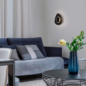 Настенный светильник Scuro 40151/1 LED