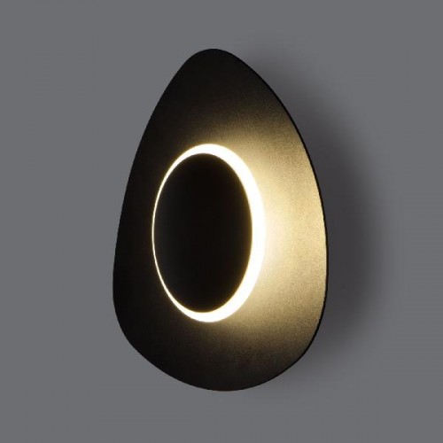 Настенный светильник Scuro 40151/1 LED