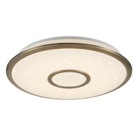 Потолочный светильник Старлайт R CL70343R