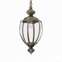 Подвесной светильник Norma Brunito Norma SP1 Brunito