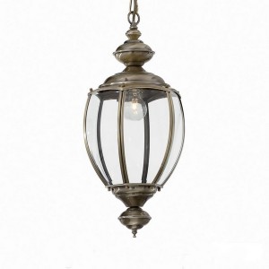 Подвесной светильник Norma Brunito Norma SP1 Brunito