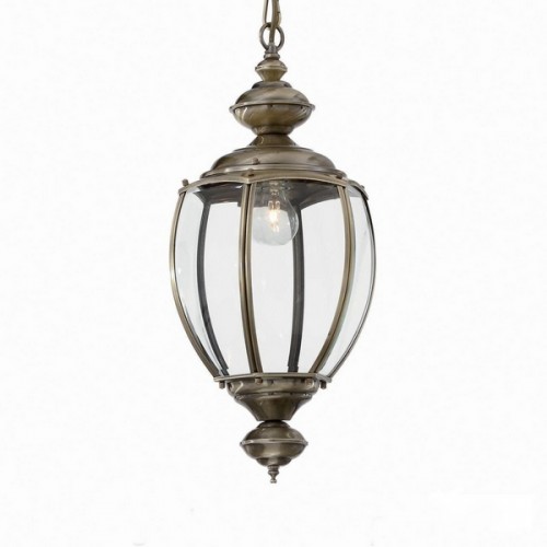 Подвесной светильник Norma Brunito Norma SP1 Brunito