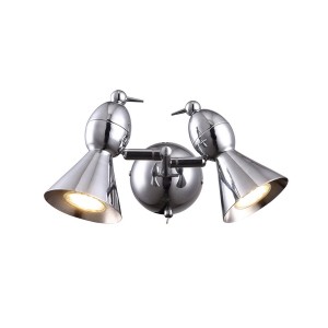 Спот Picchio A9229AP-2CC