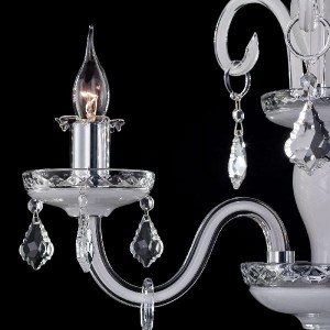 Подвесная люстра Марена CL352130