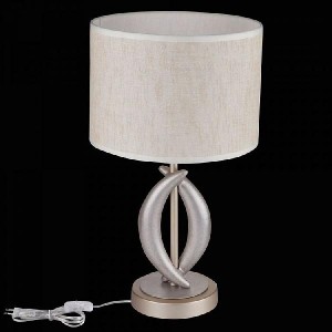 Интерьерная настольная лампа Cima H013TL-01G