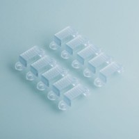 Крепеж Аксессуары для RGB светодиодной ленты Premium LS012 Clips LS012 220V