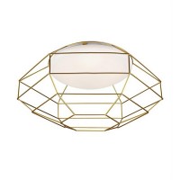Потолочная люстра Nest 106828