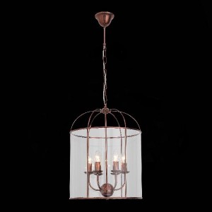 Подвесная люстра Odierno SL267.603.06