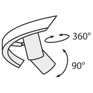Подвесной светильник Satellite MOD102PL-L42B