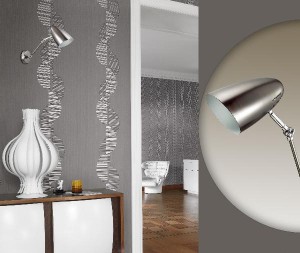 Спот Kriya 3589/1W