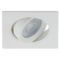 Точечный светильник  KL LED 21A-5 4K WH