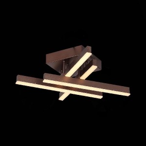 Потолочная люстра Samento SL933.702.04