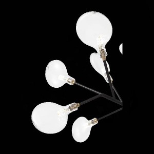 Интерьерная настольная лампа Riccardo SL411.404.18