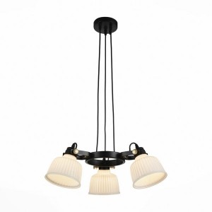 Подвесная люстра Aletante SL714.403.03