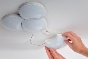 Точечный светильник 93590