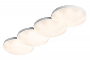 Точечный светильник 93590