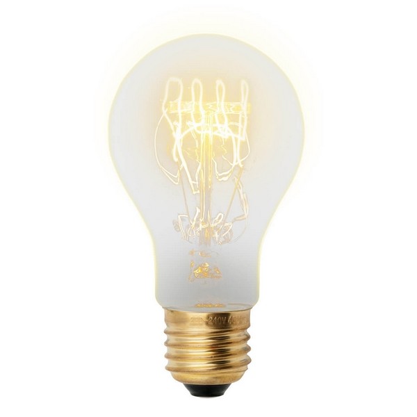 Лампочка накаливания IL-V-A60-60/GOLDEN/E27 SW01 Лампочка накаливания IL-V-A60-60/GOLDEN/E27 SW01