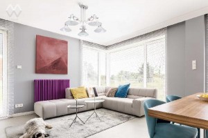 Потолочная люстра Таун 691010705