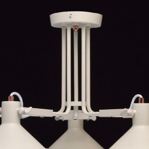 Потолочная люстра Таун 691010705