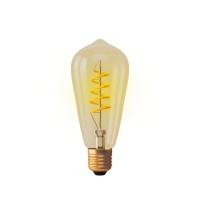 Лампочка светодиодная Loft LED 7077