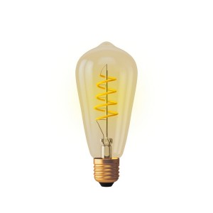 Лампочка светодиодная Loft LED 7077