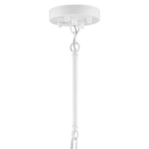 Подвесная люстра Struttura 742106