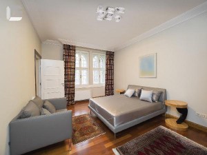 Потолочная люстра Тетро 673013008