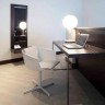 Интерьерная настольная лампа Castore 1049010A