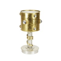 Интерьерная настольная лампа Eyes 6517/L1 V1679