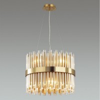 Подвесная люстра Viketa 4786/12A
