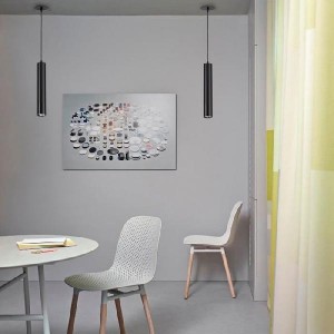 Точечный светильник Pipe 370403