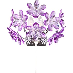 Бра Purple 5142-2W