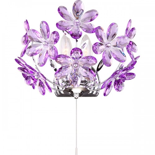 Бра Purple 5142-2W