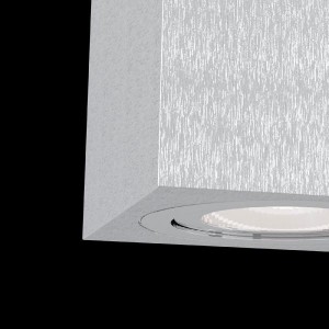 Точечный светильник Alfa C017CL-01S