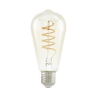 Лампочка светодиодная филаментная Lm_led_e27 11681