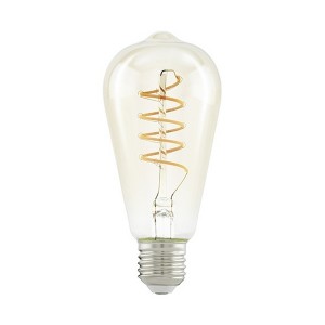 Лампочка светодиодная филаментная Lm_led_e27 11681