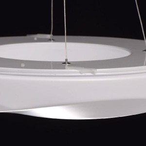 Подвесная люстра Норден 660012701