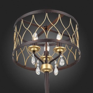 Торшер Grassо SL789.425.03