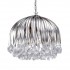 Подвесной светильник 670 670/6 silver